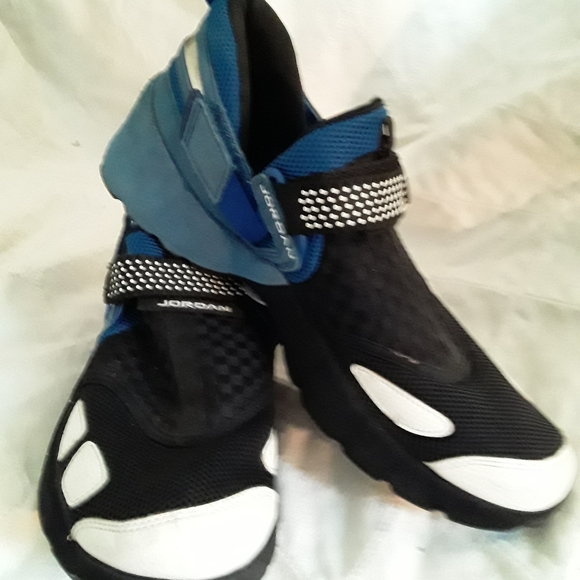 Jordan's - Picture 3 of 3